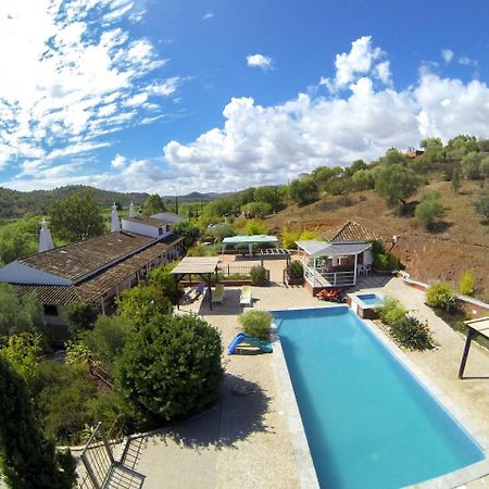 Fazendinha - Tavira - Spacious And Tranquil 호텔 외부 사진