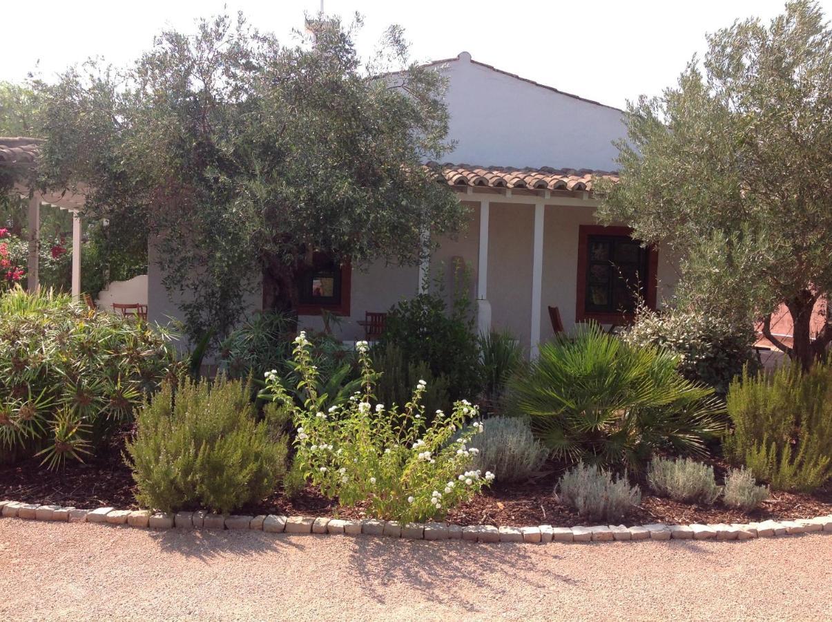 Fazendinha - Tavira - Spacious And Tranquil 호텔 외부 사진