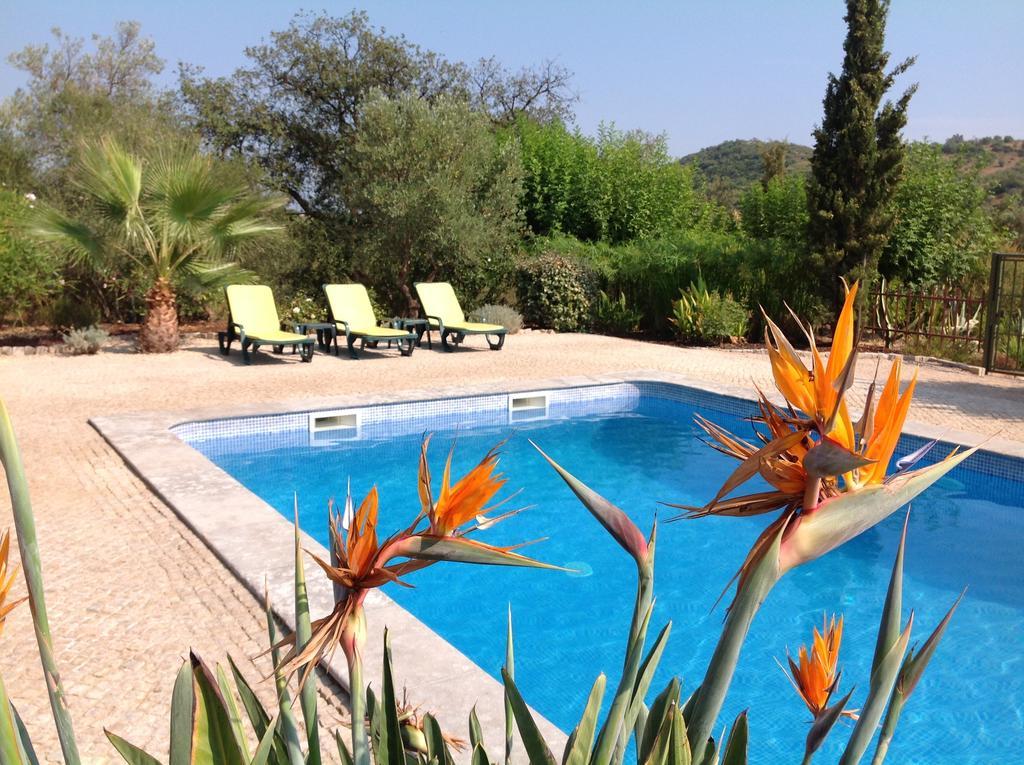 Fazendinha - Tavira - Spacious And Tranquil 호텔 외부 사진