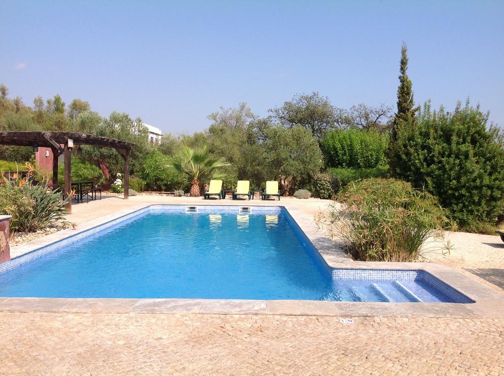 Fazendinha - Tavira - Spacious And Tranquil 호텔 외부 사진