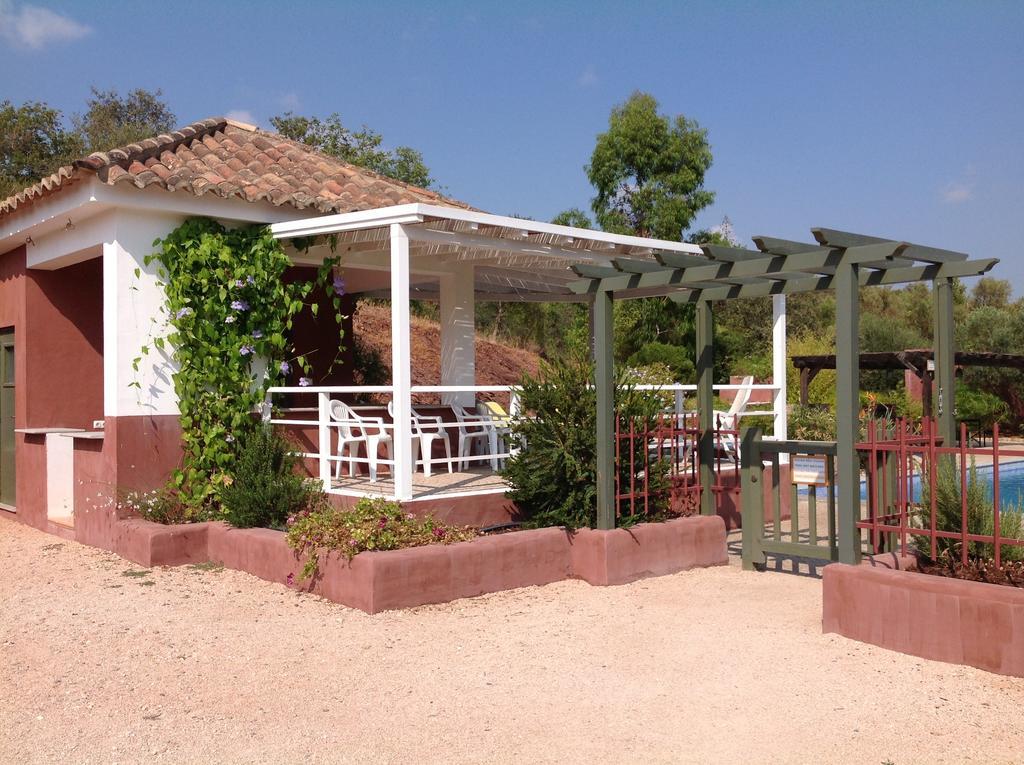 Fazendinha - Tavira - Spacious And Tranquil 호텔 외부 사진