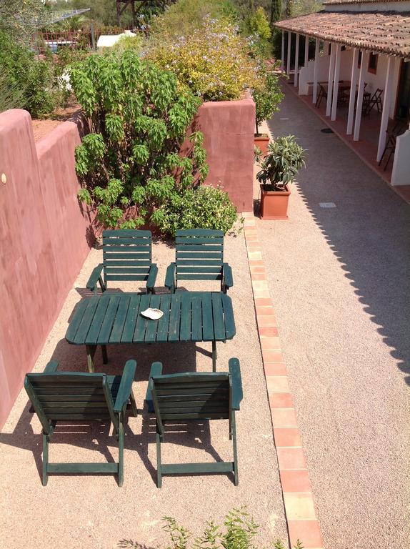 Fazendinha - Tavira - Spacious And Tranquil 호텔 외부 사진