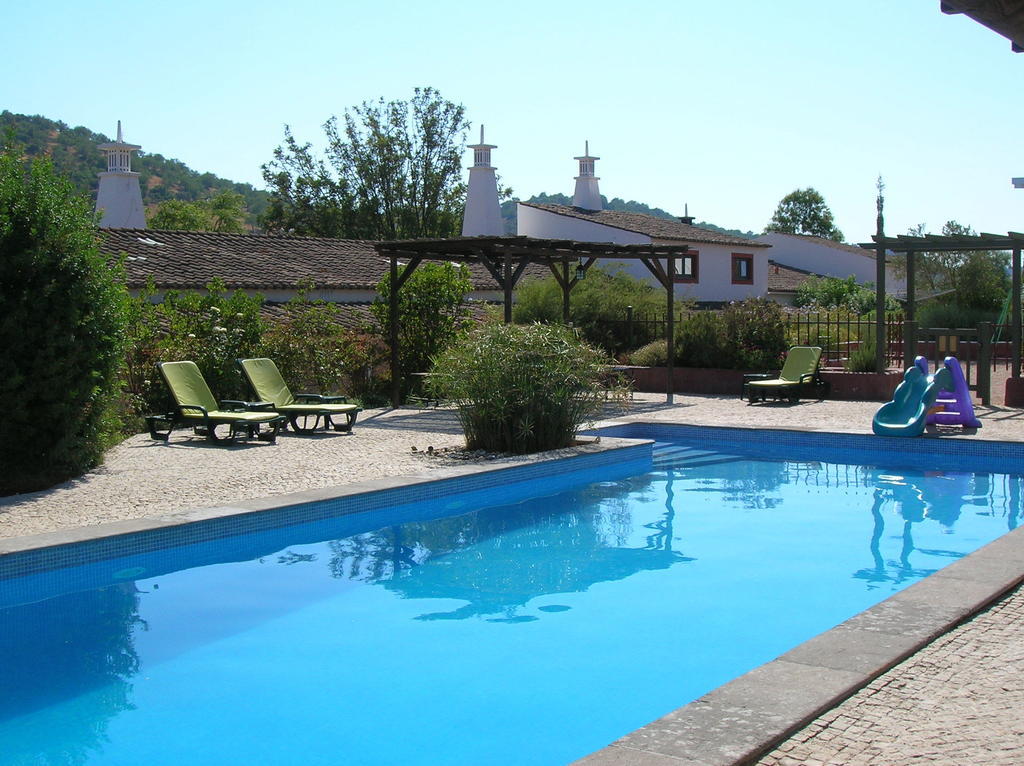 Fazendinha - Tavira - Spacious And Tranquil 호텔 외부 사진