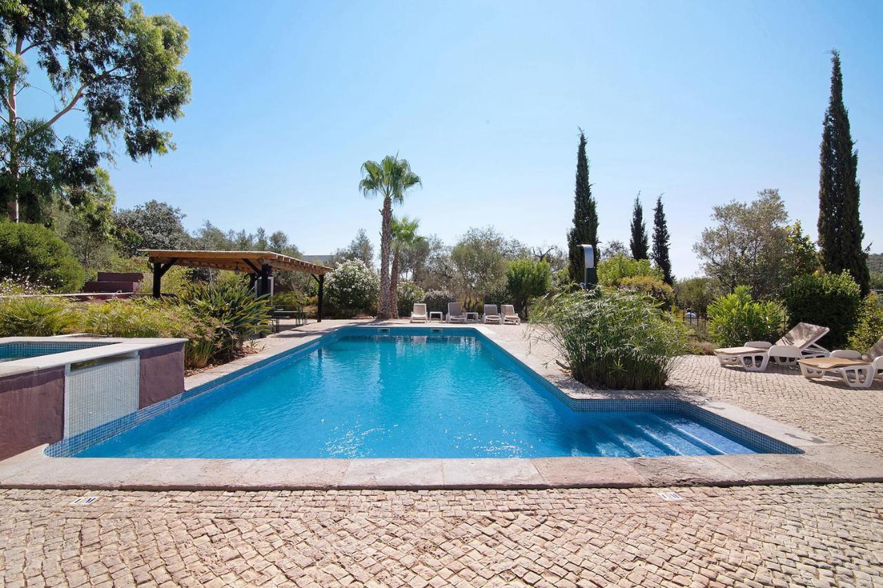 Fazendinha - Tavira - Spacious And Tranquil 호텔 외부 사진