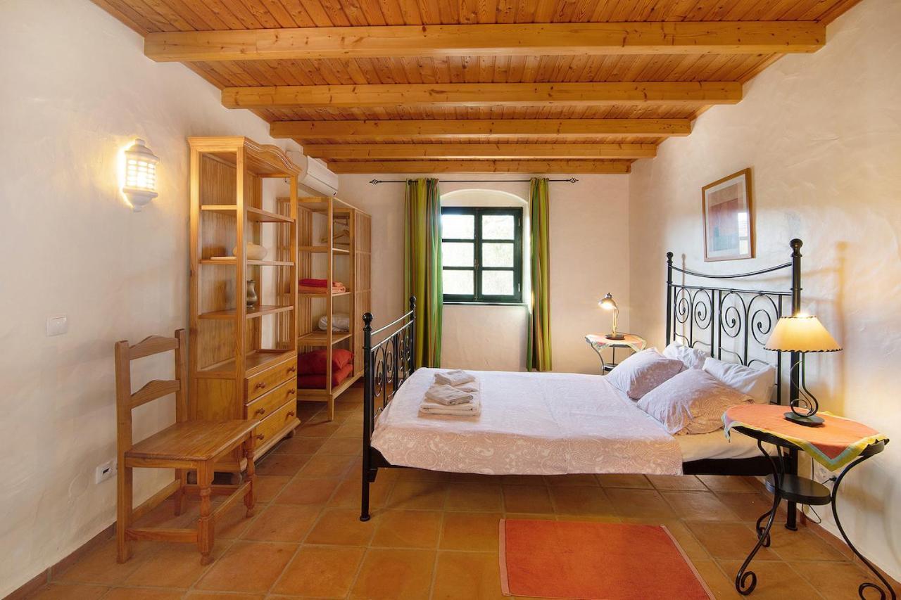 Fazendinha - Tavira - Spacious And Tranquil 호텔 외부 사진