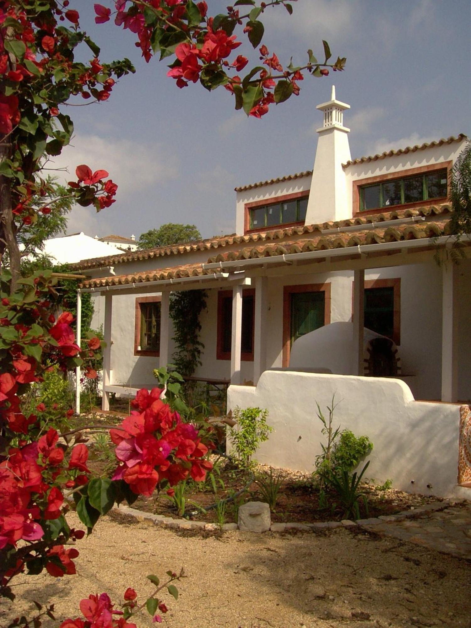 Fazendinha - Tavira - Spacious And Tranquil 호텔 외부 사진