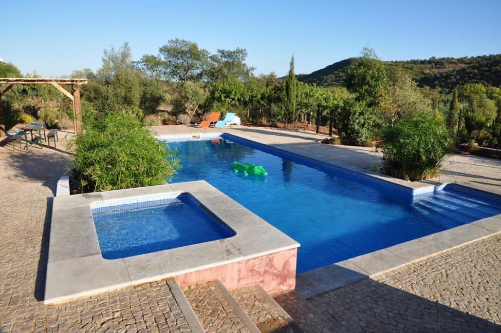 Fazendinha - Tavira - Spacious And Tranquil 호텔 외부 사진