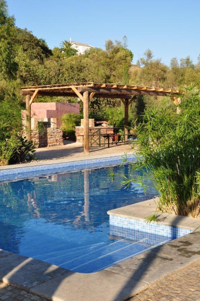 Fazendinha - Tavira - Spacious And Tranquil 호텔 외부 사진