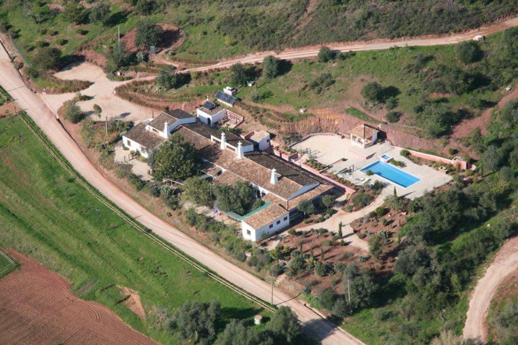 Fazendinha - Tavira - Spacious And Tranquil 호텔 외부 사진
