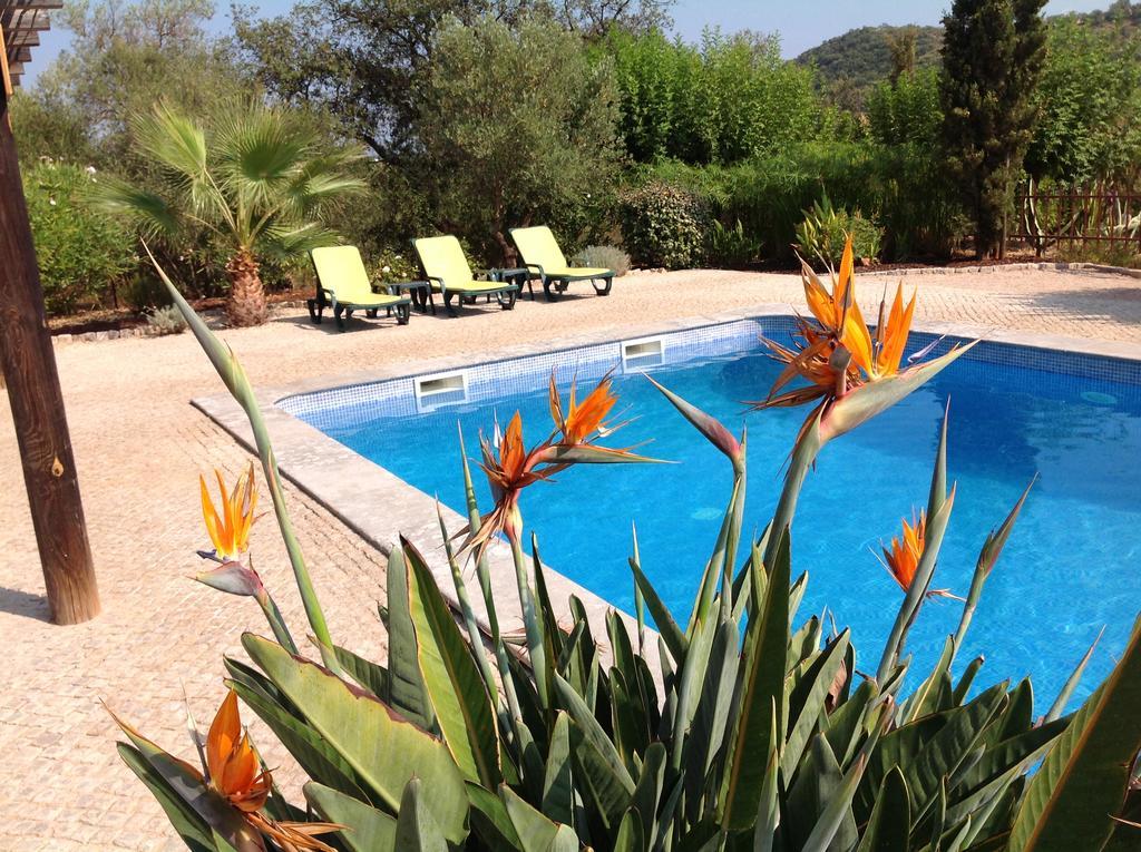 Fazendinha - Tavira - Spacious And Tranquil 호텔 외부 사진
