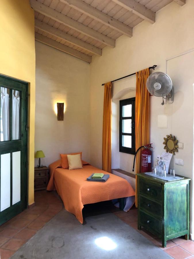Fazendinha - Tavira - Spacious And Tranquil 호텔 외부 사진